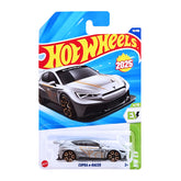 Hot Wheels Mainline Basic Car Assortment, Design & Styles May Vary, 1 car